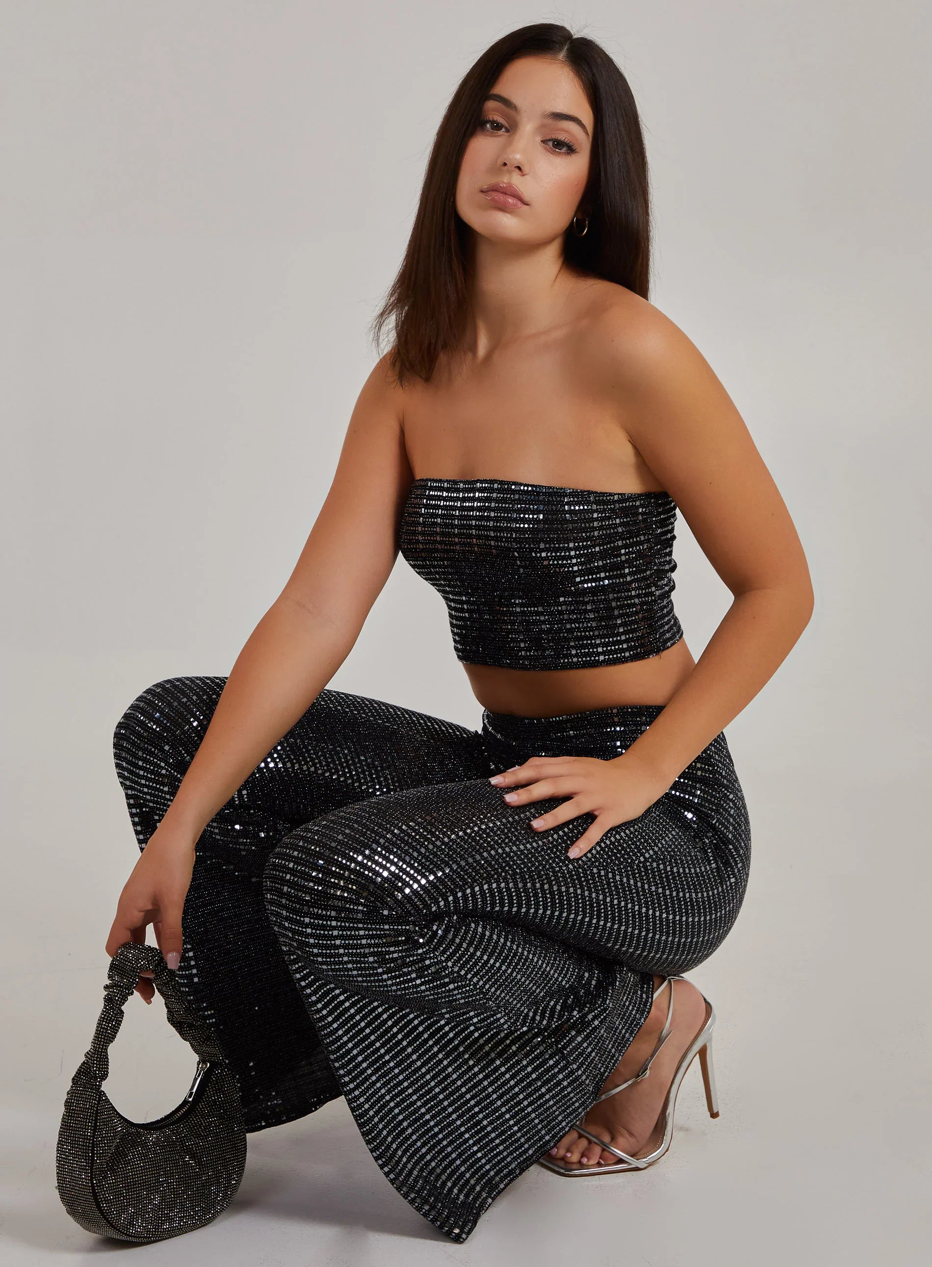 Sparkle Bandeau