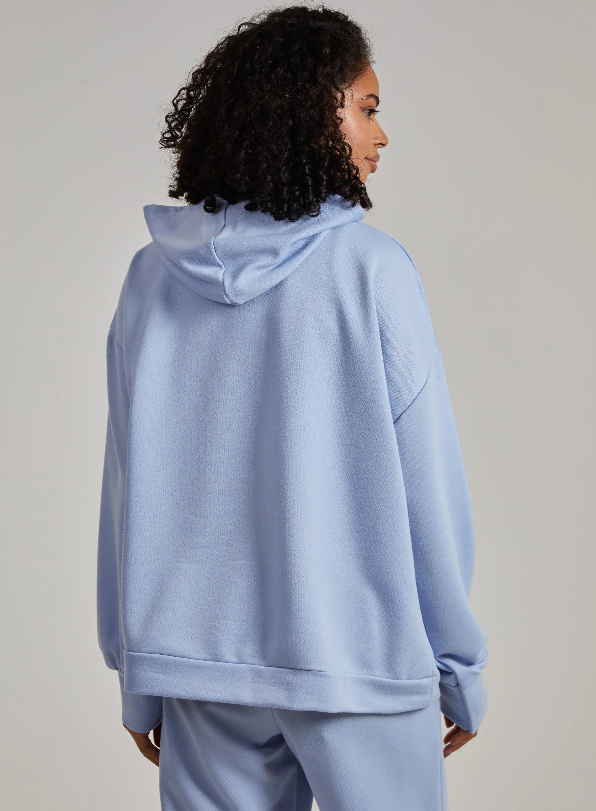 New York Varsity Hoodie