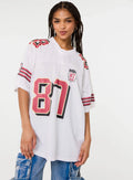 Sports Jersey