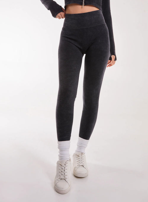 Active Rib Leggings