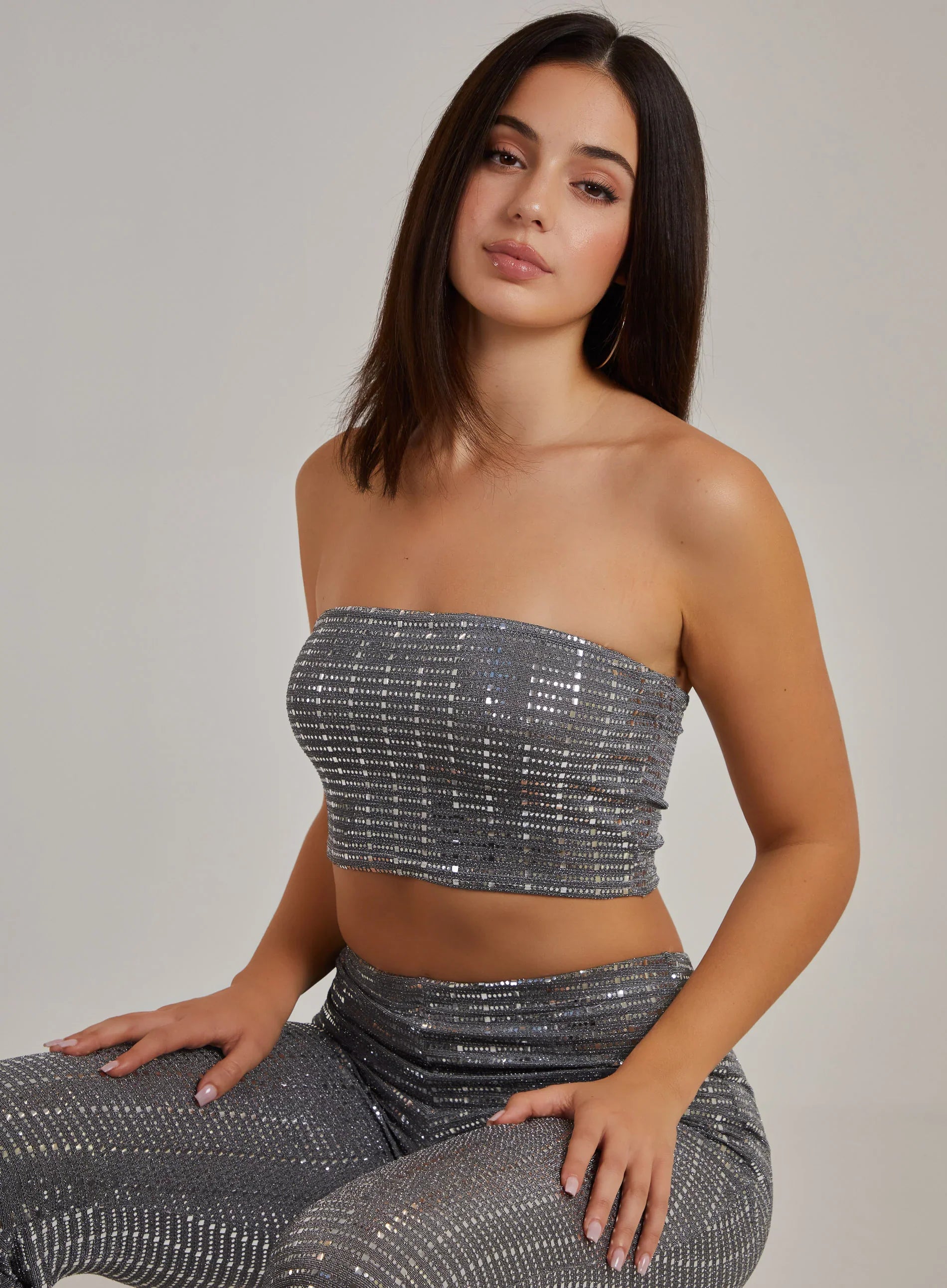 Sparkle Bandeau