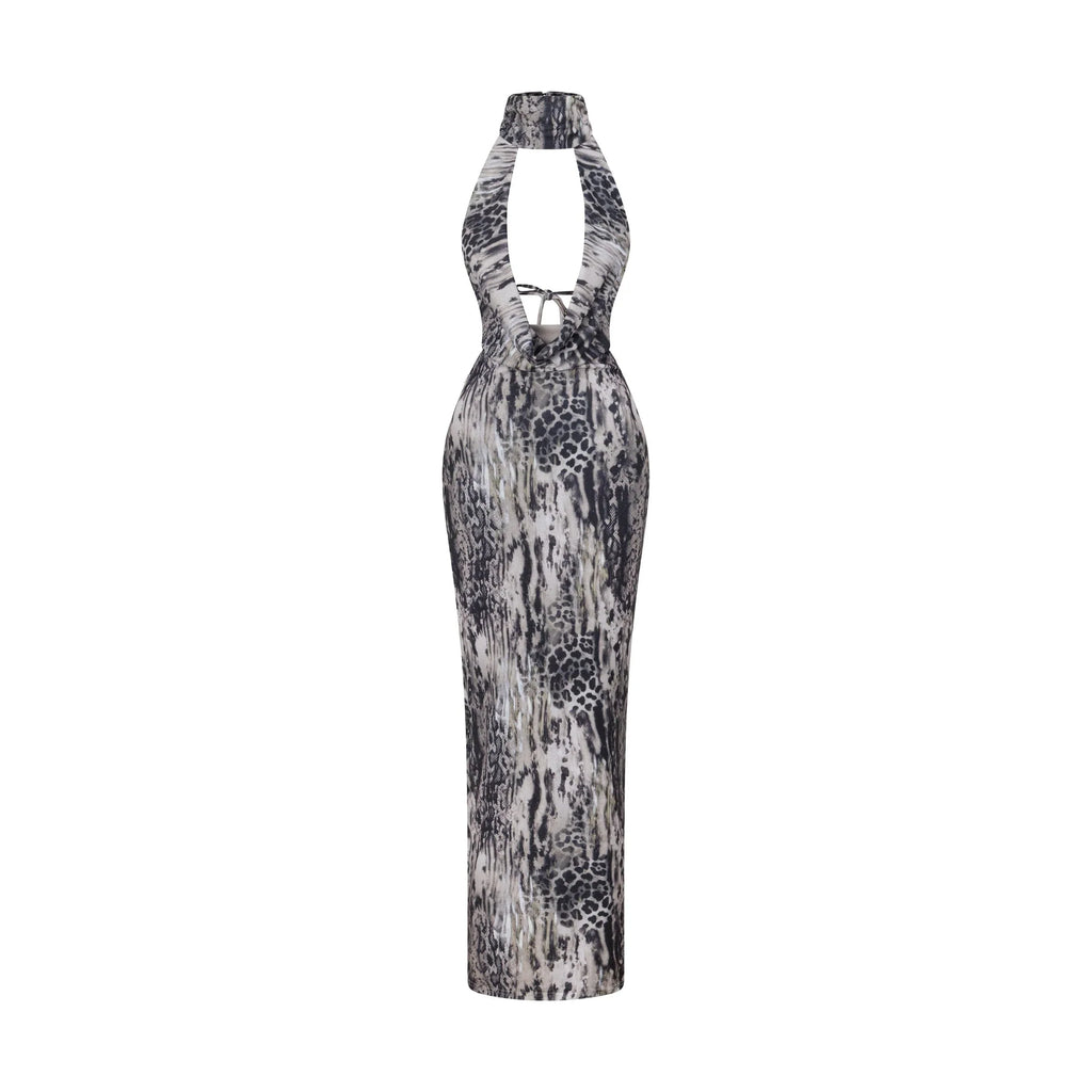 ANTONIA MAXI DRESS SELENE