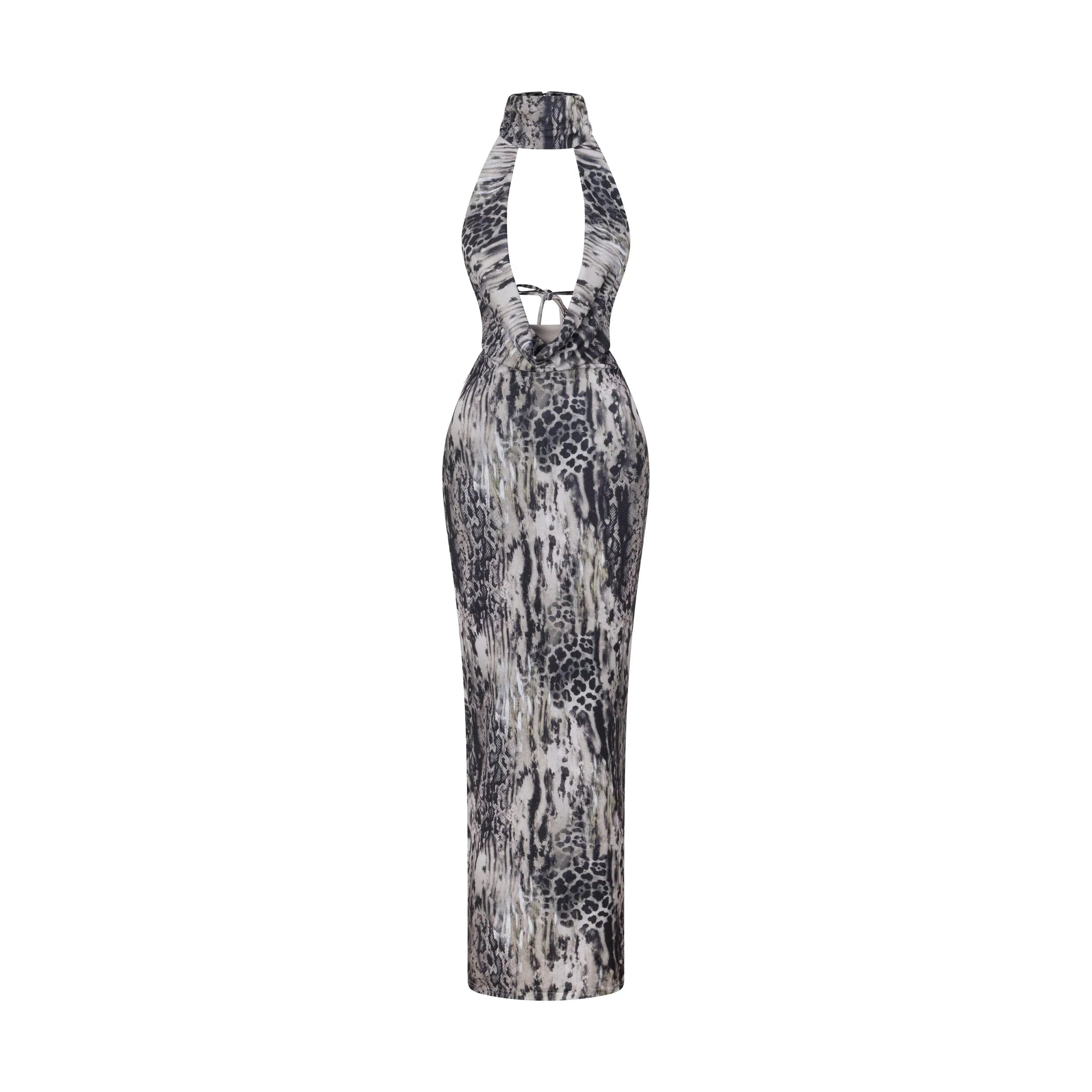 ANTONIA MAXI DRESS SELENE