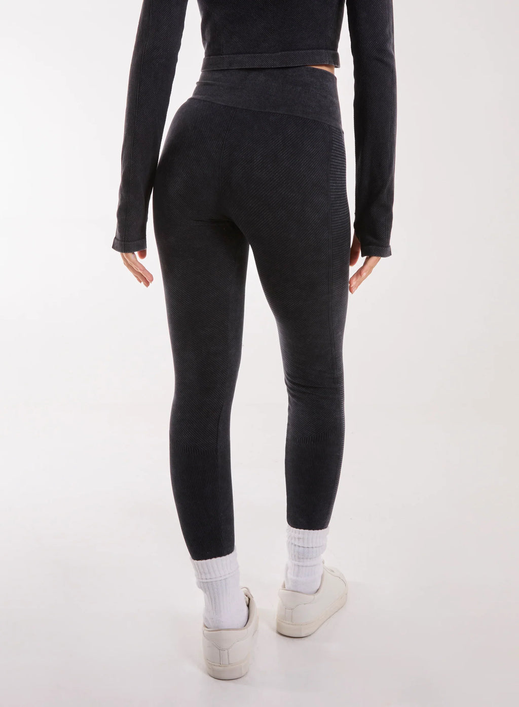 Active Rib Leggings