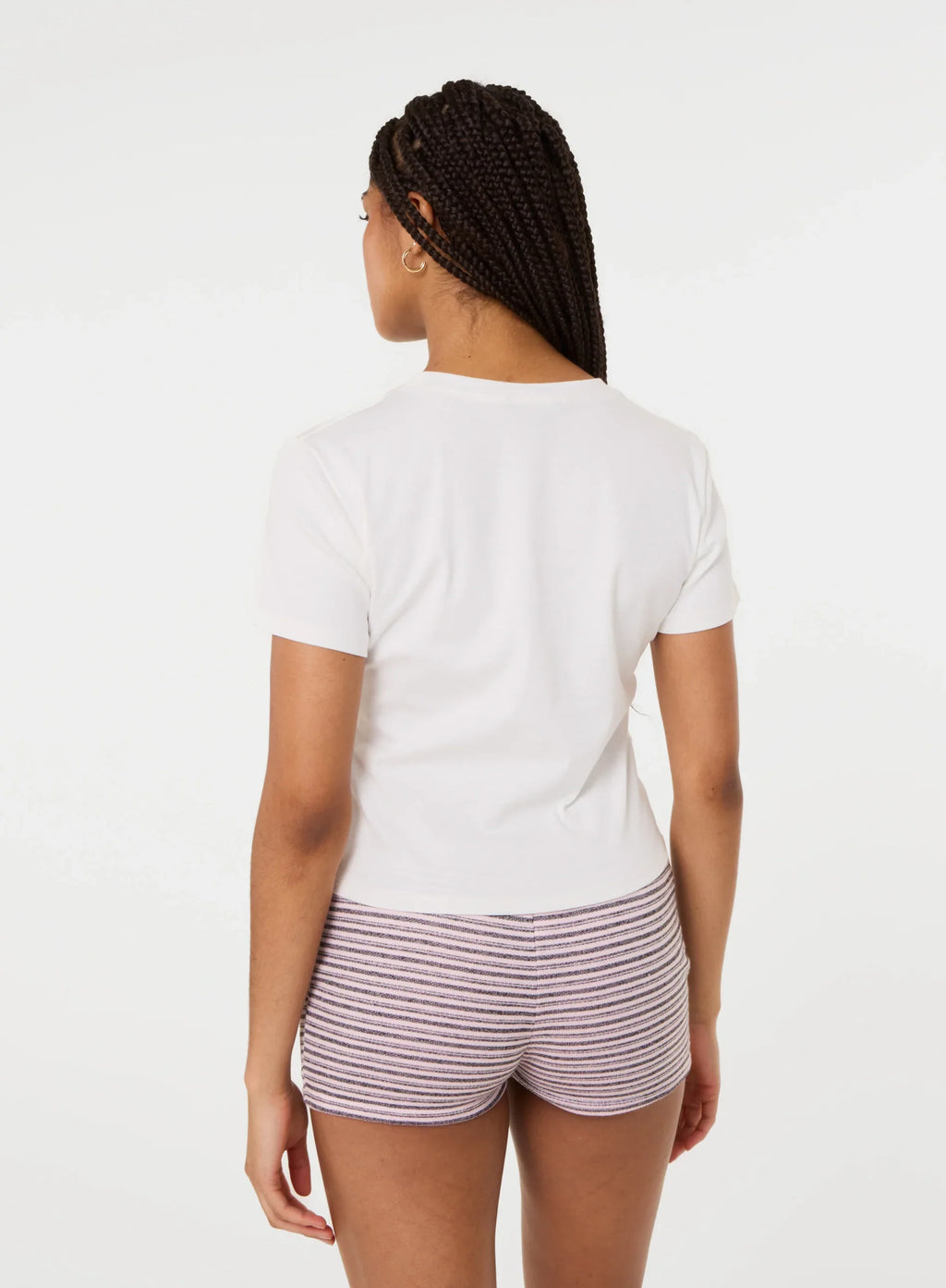 Tennis Club Embellished T-Shirt