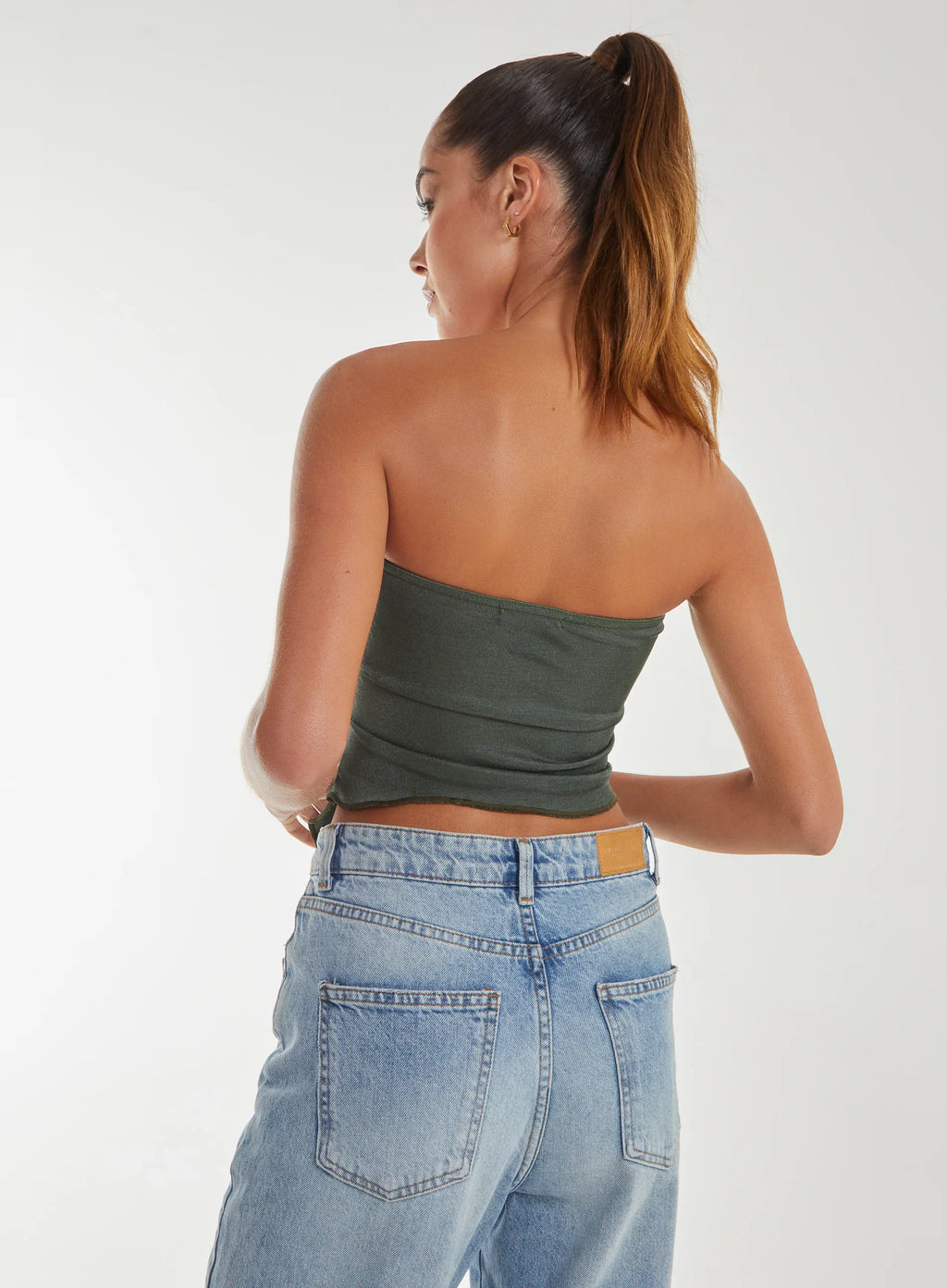 Butterfly Effect Top