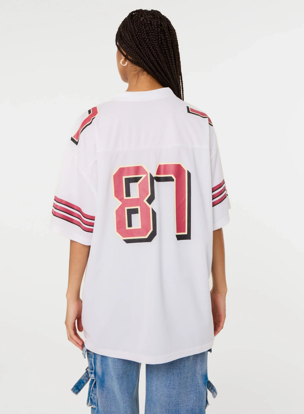 Sports Jersey