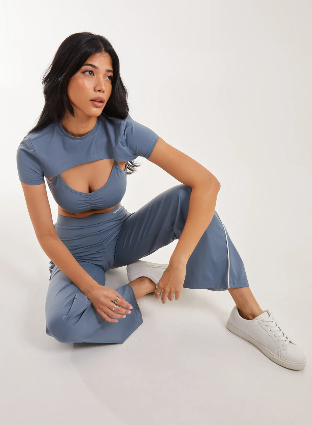 2in1 Super Soft Active Top