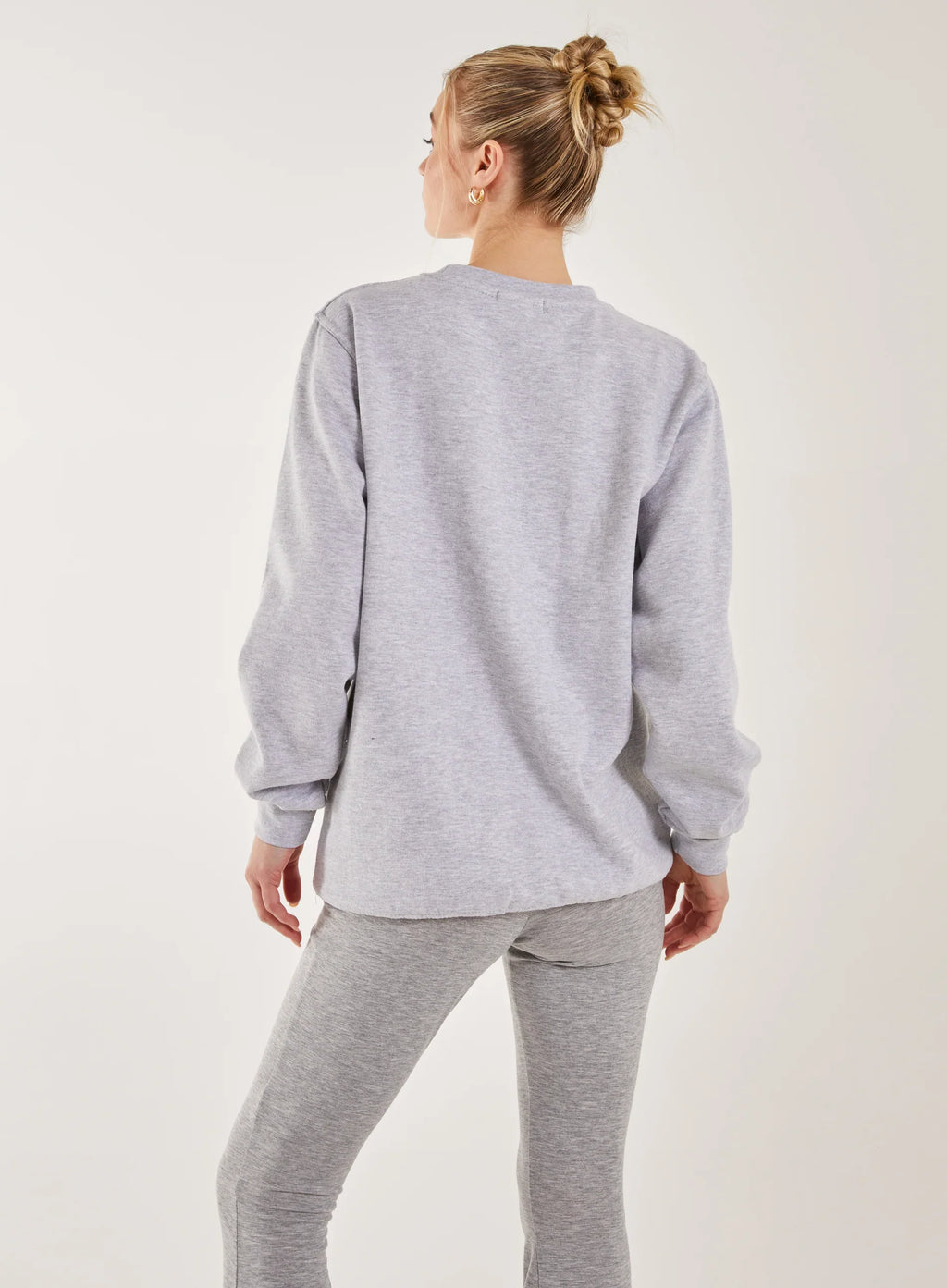 Motor Racer Sweatshirt