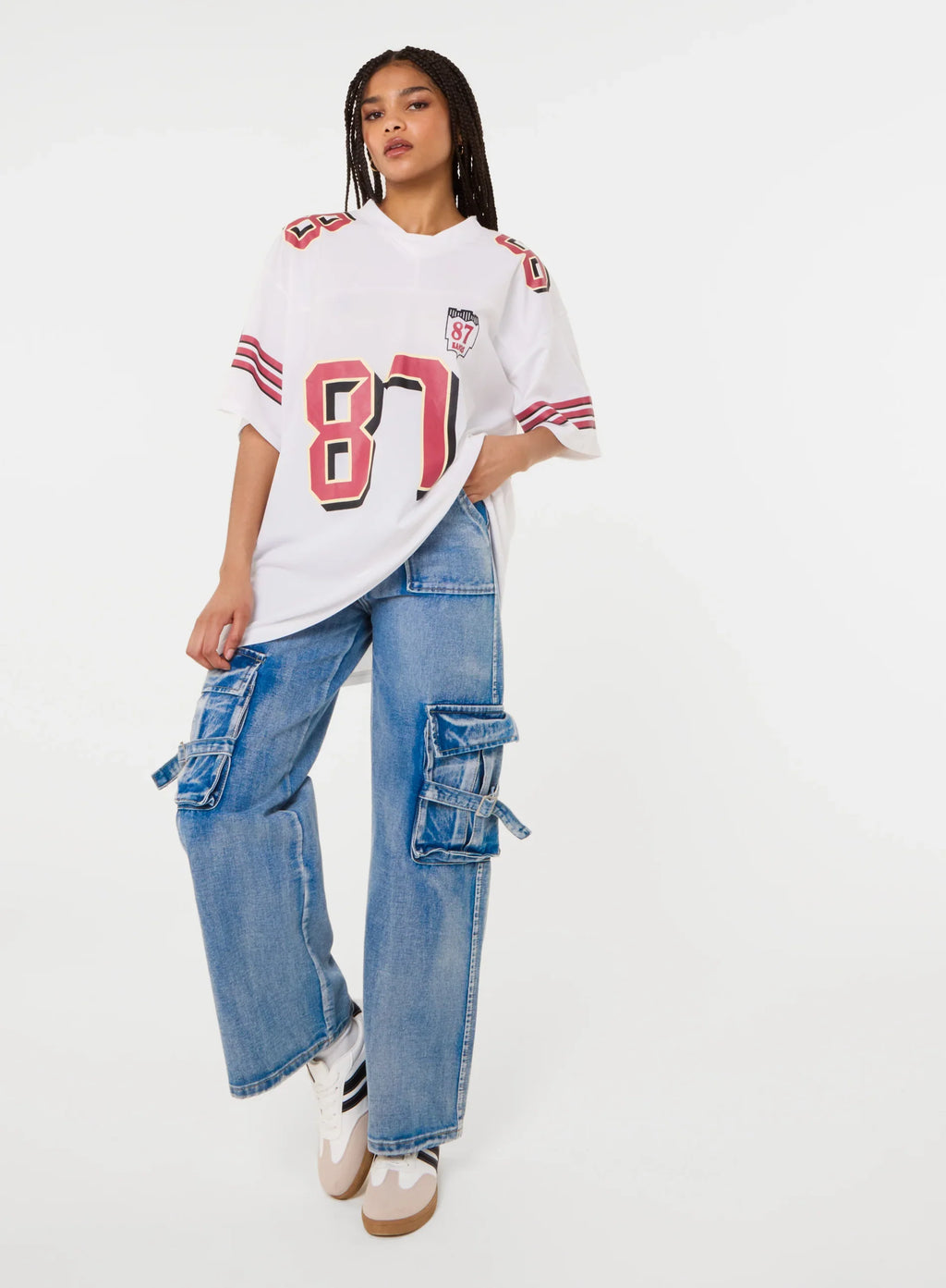 Sports Jersey
