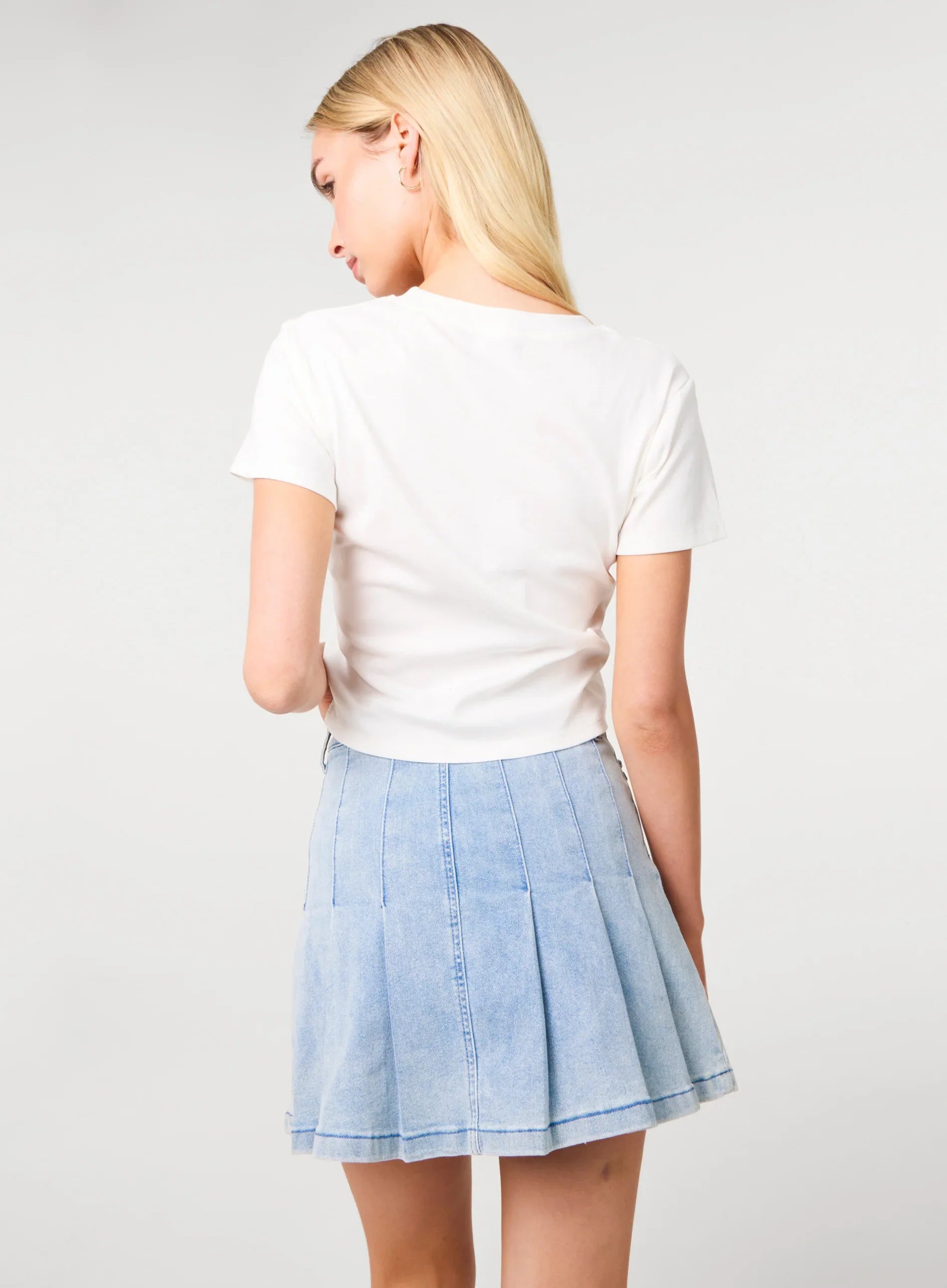 Hibiscus Flower T-Shirt